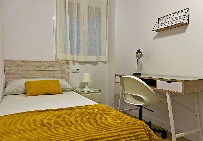 Apartment in Sanlúcar de Barrameda - Apartamento Alborada Apartment in Sanlúcar de Barrameda - Apartamento Alborada