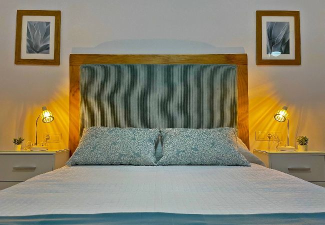 Apartment in Sanlúcar de Barrameda - Apartamento Alborada Apartment in Sanlúcar de Barrameda - Apartamento Alborada