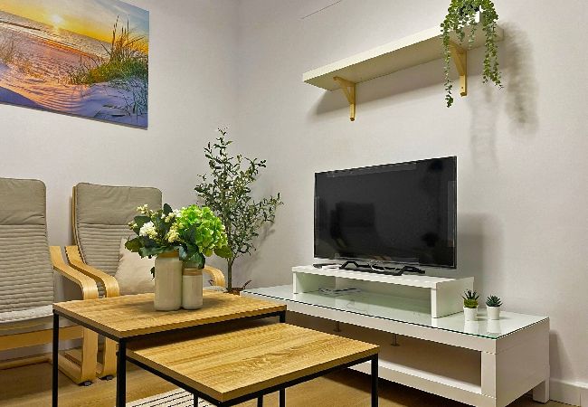 Apartment in Sanlúcar de Barrameda - Apartamento Alborada Apartment in Sanlúcar de Barrameda - Apartamento Alborada