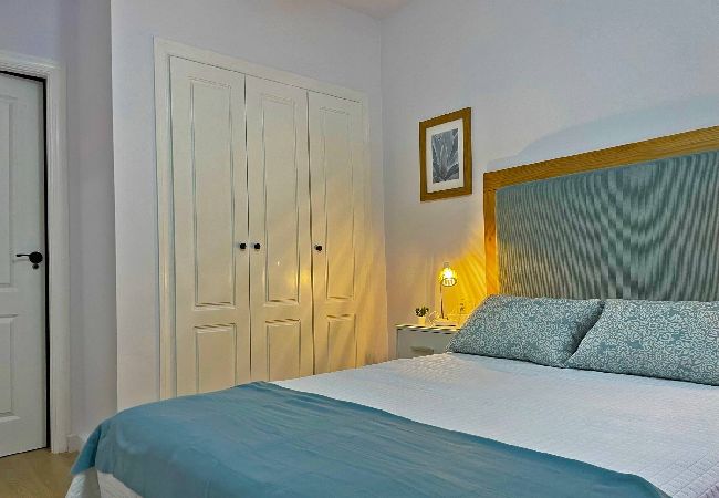 Apartment in Sanlúcar de Barrameda - Apartamento Alborada Apartment in Sanlúcar de Barrameda - Apartamento Alborada