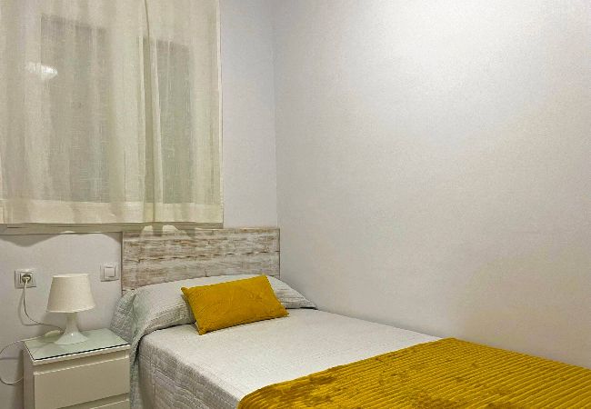 Apartment in Sanlúcar de Barrameda - Apartamento Alborada Apartment in Sanlúcar de Barrameda - Apartamento Alborada