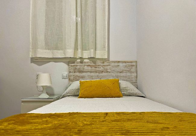 Apartment in Sanlúcar de Barrameda - Apartamento Alborada Apartment in Sanlúcar de Barrameda - Apartamento Alborada