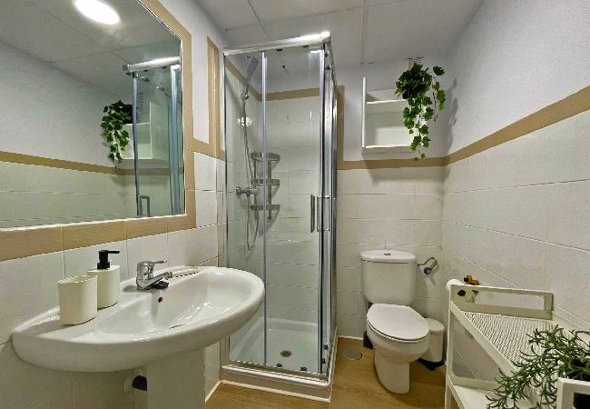 Apartment in Sanlúcar de Barrameda - Apartamento Alborada Apartment in Sanlúcar de Barrameda - Apartamento Alborada