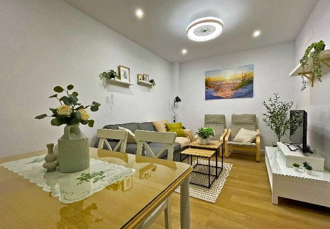 Apartment in Sanlúcar de Barrameda - Apartamento Alborada Apartment in Sanlúcar de Barrameda - Apartamento Alborada