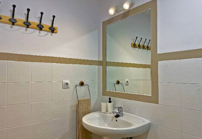 Apartment in Sanlúcar de Barrameda - Apartamento Alborada Apartment in Sanlúcar de Barrameda - Apartamento Alborada