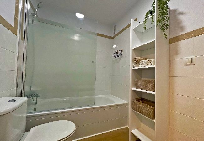 Apartment in Sanlúcar de Barrameda - Apartamento Alborada Apartment in Sanlúcar de Barrameda - Apartamento Alborada