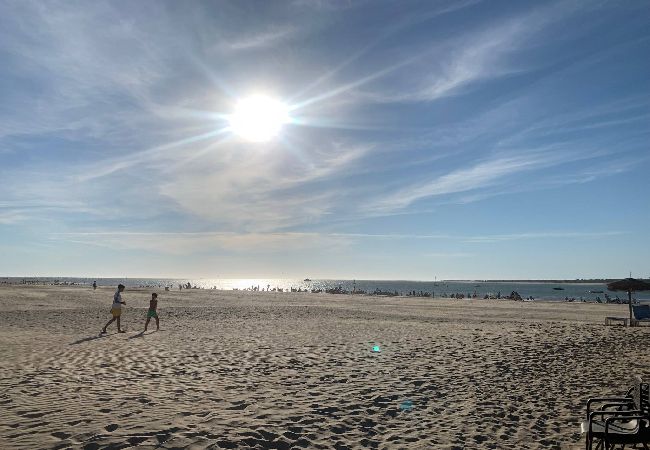 Apartment in Sanlúcar de Barrameda - Apartamento Alborada Apartment in Sanlúcar de Barrameda - Apartamento Alborada