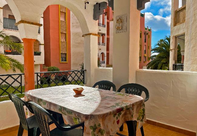 Apartment in Zahara de los Atunes - Zahara Paradise Apartment in Zahara de los Atunes - Zahara Paradise