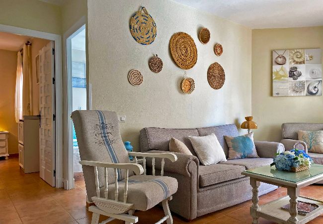 Apartment in Zahara de los Atunes - Zahara Paradise Apartment in Zahara de los Atunes - Zahara Paradise