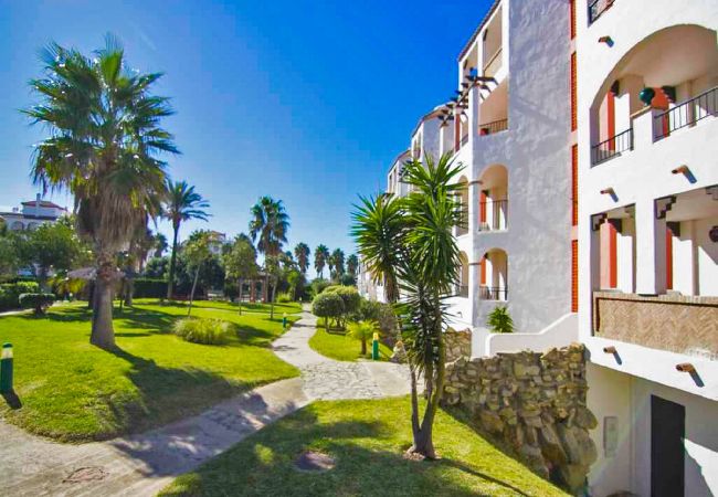 Apartment in Zahara de los Atunes - Zahara Paradise Apartment in Zahara de los Atunes - Zahara Paradise