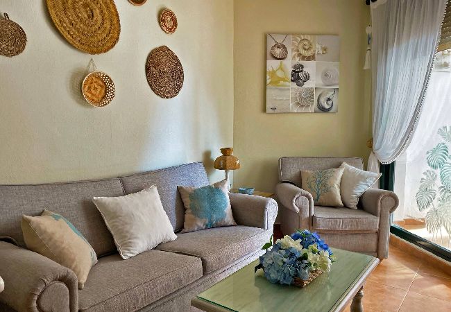 Apartment in Zahara de los Atunes - Zahara Paradise Apartment in Zahara de los Atunes - Zahara Paradise