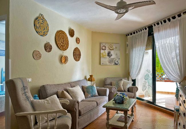 Apartment in Zahara de los Atunes - Zahara Paradise Apartment in Zahara de los Atunes - Zahara Paradise