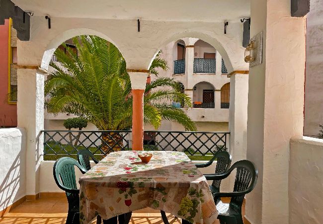 Apartment in Zahara de los Atunes - Zahara Paradise Apartment in Zahara de los Atunes - Zahara Paradise