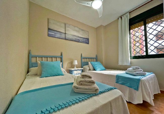 Apartment in Zahara de los Atunes - Zahara Paradise Apartment in Zahara de los Atunes - Zahara Paradise