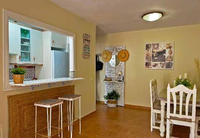 Apartment in Zahara de los Atunes - Zahara Paradise Apartment in Zahara de los Atunes - Zahara Paradise