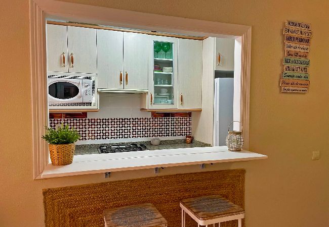 Apartment in Zahara de los Atunes - Zahara Paradise Apartment in Zahara de los Atunes - Zahara Paradise