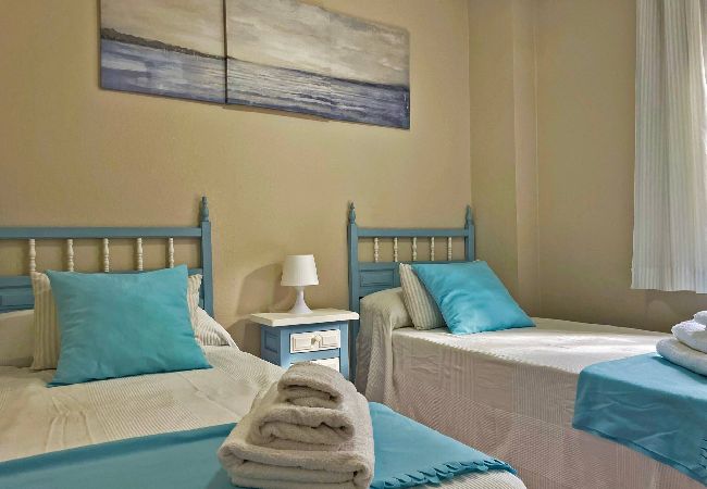 Apartment in Zahara de los Atunes - Zahara Paradise Apartment in Zahara de los Atunes - Zahara Paradise