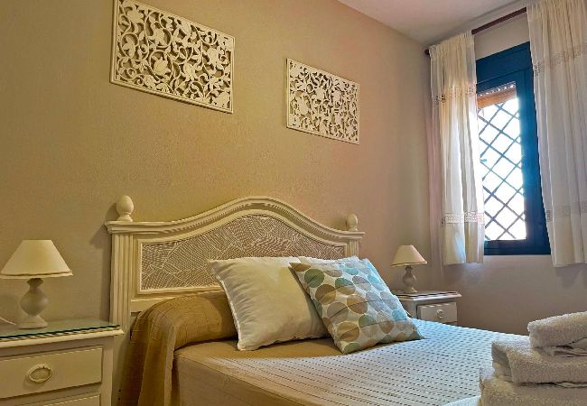 Apartment in Zahara de los Atunes - Zahara Paradise Apartment in Zahara de los Atunes - Zahara Paradise