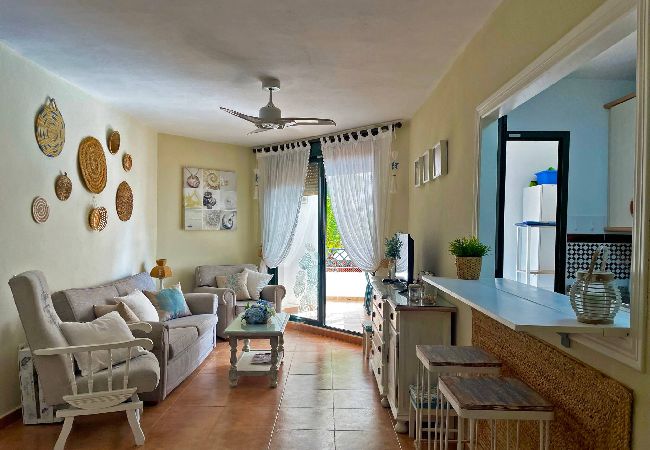 Apartment in Zahara de los Atunes - Zahara Paradise Apartment in Zahara de los Atunes - Zahara Paradise