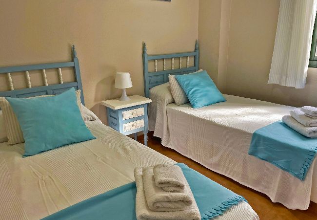 Apartment in Zahara de los Atunes - Zahara Paradise Apartment in Zahara de los Atunes - Zahara Paradise