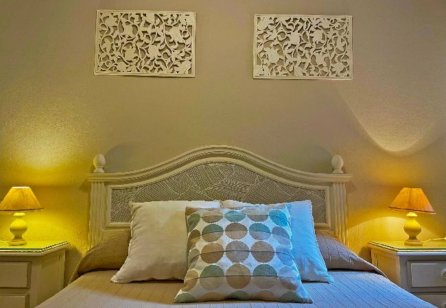 Apartment in Zahara de los Atunes - Zahara Paradise Apartment in Zahara de los Atunes - Zahara Paradise