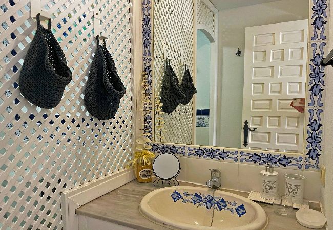 Apartment in Zahara de los Atunes - Zahara Paradise Apartment in Zahara de los Atunes - Zahara Paradise