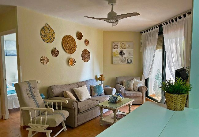 Apartment in Zahara de los Atunes - Zahara Paradise Apartment in Zahara de los Atunes - Zahara Paradise