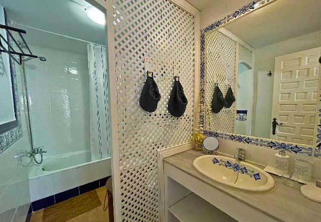 Apartment in Zahara de los Atunes - Zahara Paradise Apartment in Zahara de los Atunes - Zahara Paradise