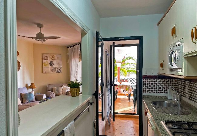 Apartment in Zahara de los Atunes - Zahara Paradise Apartment in Zahara de los Atunes - Zahara Paradise