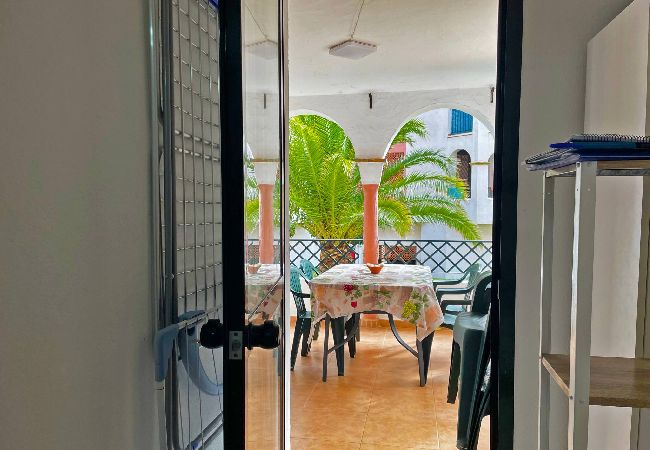 Apartment in Zahara de los Atunes - Zahara Paradise Apartment in Zahara de los Atunes - Zahara Paradise