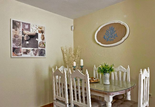 Apartment in Zahara de los Atunes - Zahara Paradise Apartment in Zahara de los Atunes - Zahara Paradise