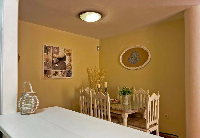 Apartment in Zahara de los Atunes - Zahara Paradise Apartment in Zahara de los Atunes - Zahara Paradise