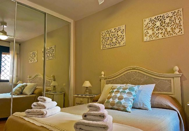 Apartment in Zahara de los Atunes - Zahara Paradise Apartment in Zahara de los Atunes - Zahara Paradise