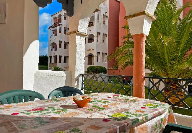 Apartment in Zahara de los Atunes - Zahara Paradise Apartment in Zahara de los Atunes - Zahara Paradise