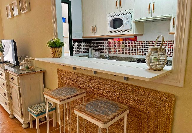 Apartment in Zahara de los Atunes - Zahara Paradise Apartment in Zahara de los Atunes - Zahara Paradise