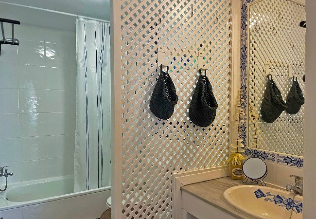 Apartment in Zahara de los Atunes - Zahara Paradise Apartment in Zahara de los Atunes - Zahara Paradise