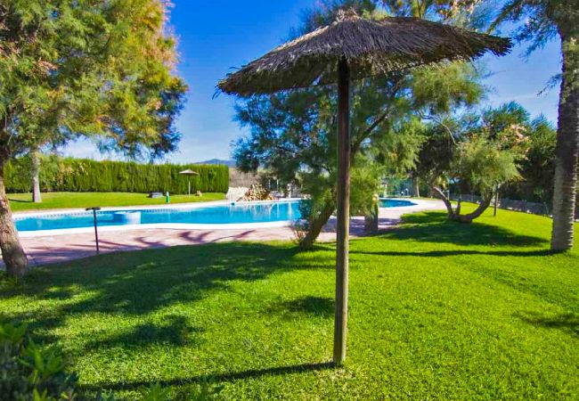 Apartment in Zahara de los Atunes - Zahara Paradise Apartment in Zahara de los Atunes - Zahara Paradise