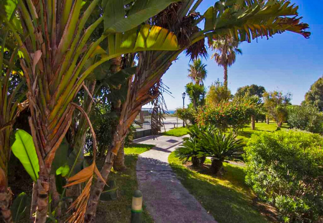 Apartment in Zahara de los atunes - Zahara Paradise