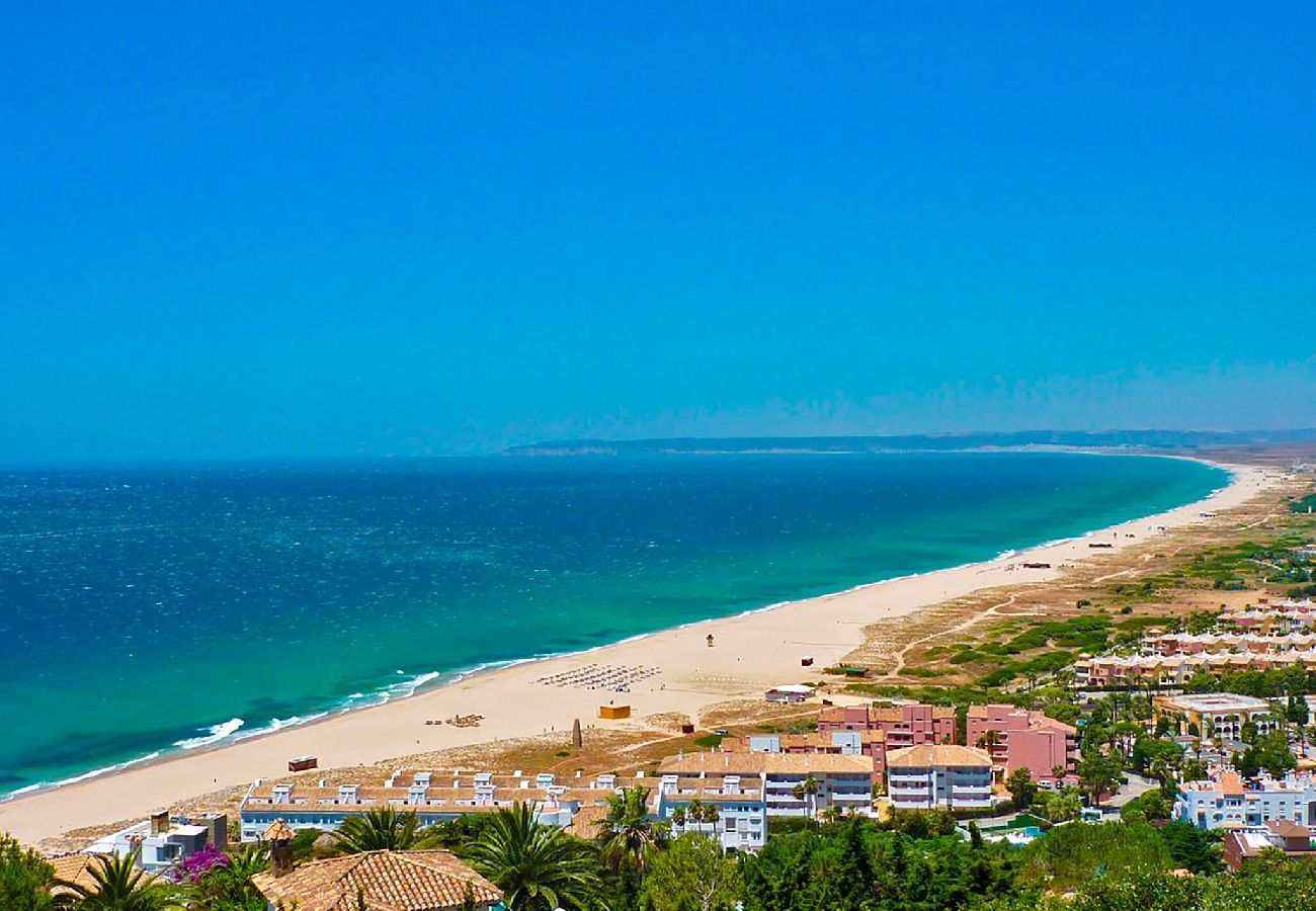 Apartment in Zahara de los atunes - Zahara Paradise