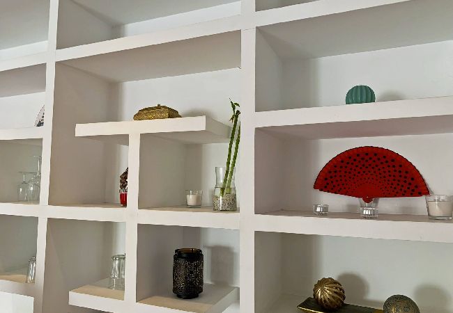 Apartment in Jerez de la Frontera - Apartamento La Paquera Apartment in Jerez de la Frontera - Apartamento La Paquera