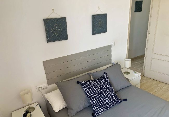 Apartment in Jerez de la Frontera - Apartamento La Paquera Apartment in Jerez de la Frontera - Apartamento La Paquera