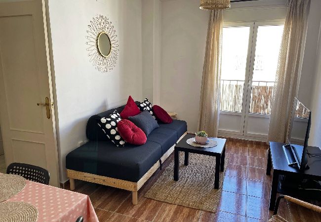 Apartment in Jerez de la Frontera - Apartamento La Paquera Apartment in Jerez de la Frontera - Apartamento La Paquera