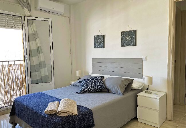 Apartment in Jerez de la Frontera - Apartamento La Paquera Apartment in Jerez de la Frontera - Apartamento La Paquera