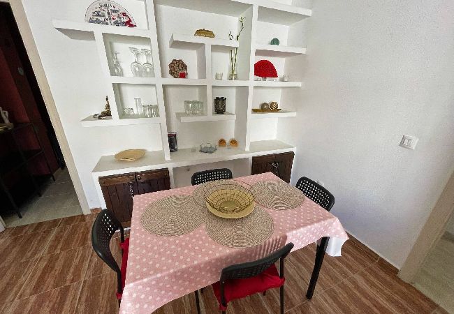 Apartment in Jerez de la Frontera - Apartamento La Paquera Apartment in Jerez de la Frontera - Apartamento La Paquera