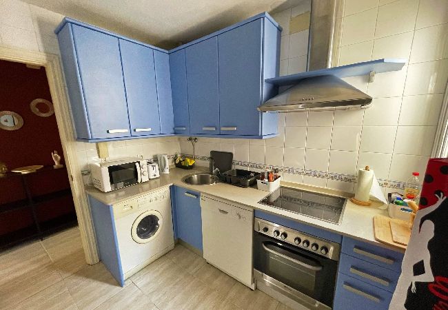 Apartment in Jerez de la Frontera - Apartamento La Paquera Apartment in Jerez de la Frontera - Apartamento La Paquera