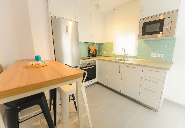 Apartment in Conil de la Frontera - Apartamento Carpe Diem Apartment in Conil de la Frontera - Apartamento Carpe Diem