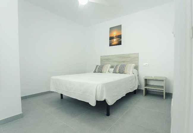 Apartment in Conil de la Frontera - Apartamento Carpe Diem Apartment in Conil de la Frontera - Apartamento Carpe Diem