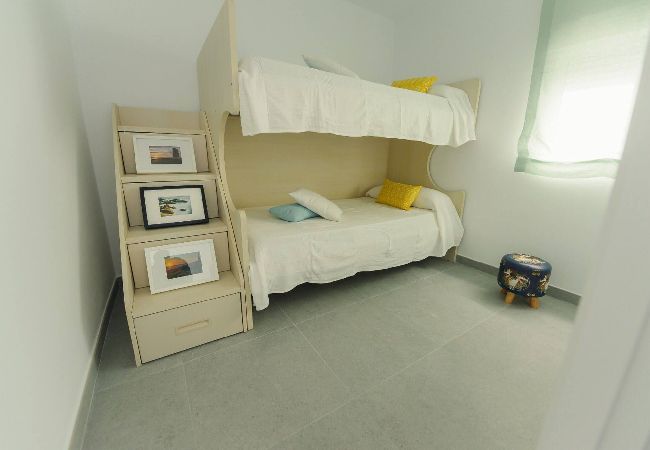 Apartment in Conil de la Frontera - Apartamento Carpe Diem Apartment in Conil de la Frontera - Apartamento Carpe Diem