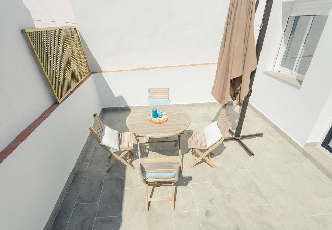 Apartment in Conil de la Frontera - Apartamento Carpe Diem Apartment in Conil de la Frontera - Apartamento Carpe Diem