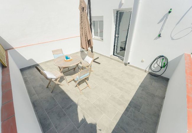 Apartment in Conil de la Frontera - Apartamento Carpe Diem Apartment in Conil de la Frontera - Apartamento Carpe Diem